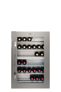 Reparación averías vinoteca Proline en  Navarra